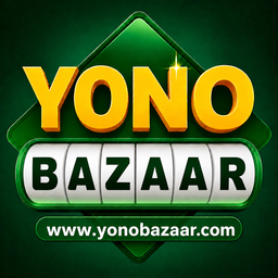 Yono Bazaar Logo